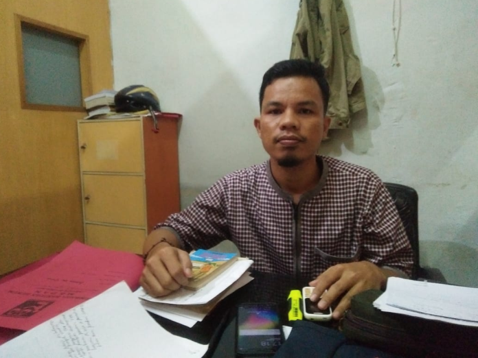 lbh_medan_terima_6_pengaduan_satu_diantaranya_dari_pd_pembangunan_kota_medan