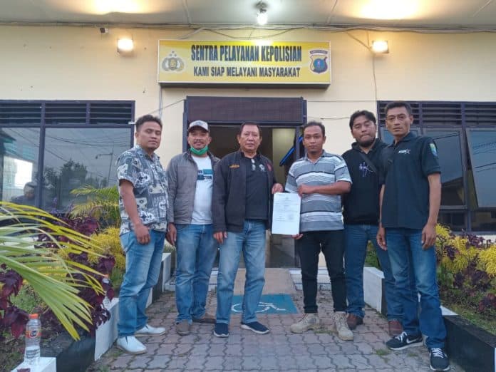 lcg_dilaporkan_ke_polres_dairi_akibat_lontarkan_kalimat_provokasi_ancaman_jagalkan_tumpal_p_purba
