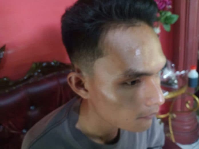 lebaran_begal_beraksi_di_medan_marelan_ini_yang_dibawa_kabur_pelaku