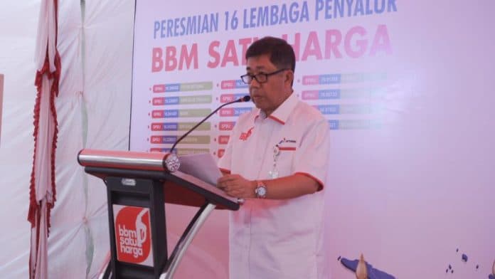 lembaga_penyalur_bbm_satu_harga_di_nias_diresmikan