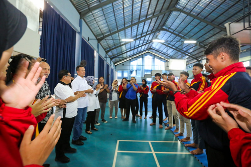 lepas_atlet_ke_kejurnas_pbti_musa_rajekshah_jaga_sportivitas_dan_harumkan_sumut