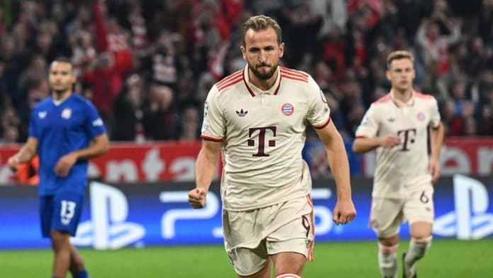 lewati_rooney_kane_jadi_pemain_inggris_tertajam_di_liga_champions