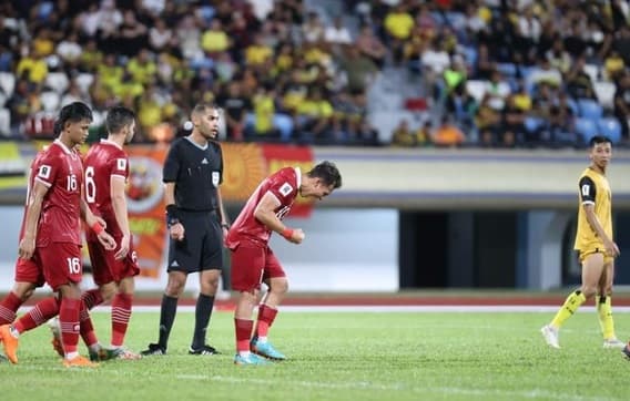 libas_brunei_peringkat_fifa_timnas_indonesia_diperkirakan_naik