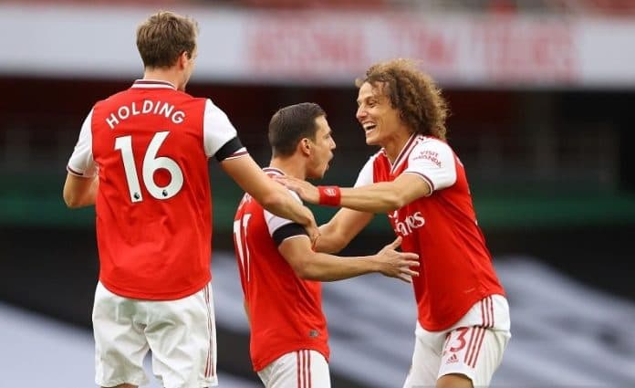 libas_norwich_4_0_arsenal_dekati_zona_kualifikasi_eropa