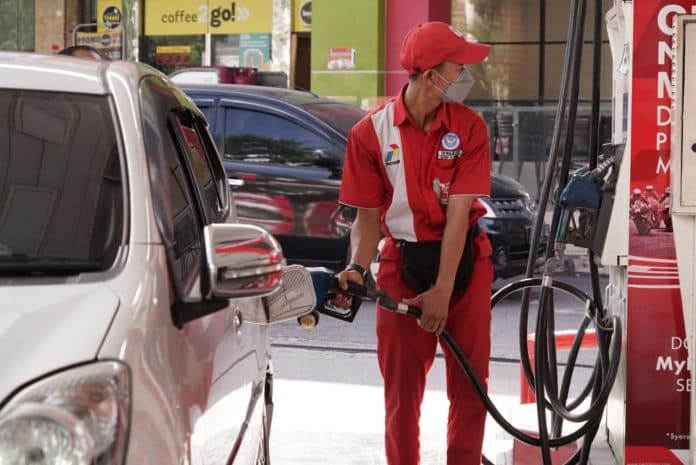 libur_lebaran_konsumsi_gasoline_di_sumbagut_naik_13503_kl_per_hari