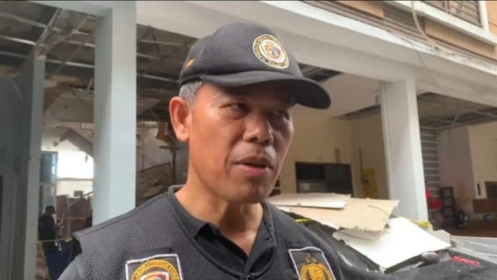 lidik_rumah_meledak_di_medan_polisi_kumpulkan_barang_bukti