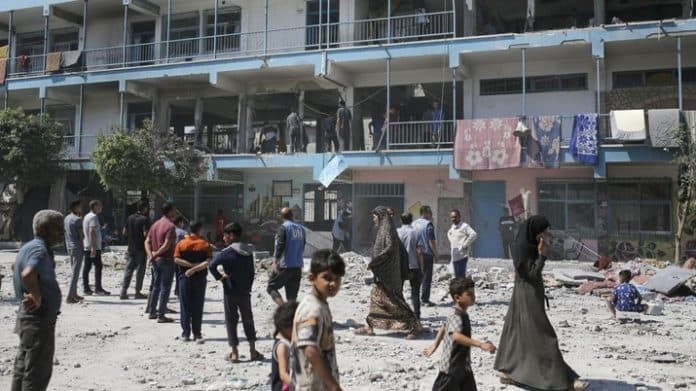 lima_sekolah_pbb_di_gaza_terkena_serangan_bom_israel