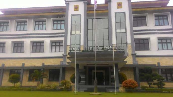 listrik_mendadak_padam_di_kantor_bupati_deli_serdang
