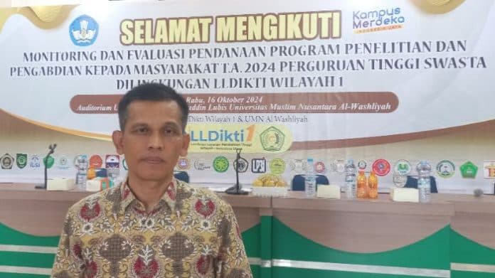 lldikti_wilayah_i_lakukan_monev_libatkan_27_pts_di_sumut