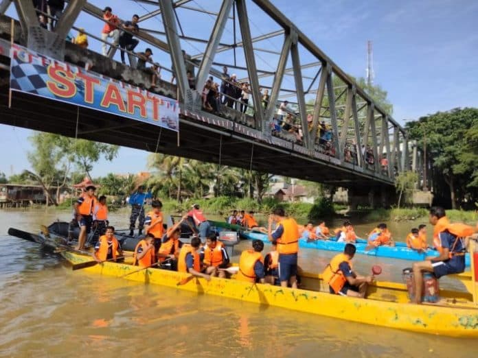 lomba_dayung_perahu_naga_kembali_digelar_di_asahan_usai_7_tahun_vakum