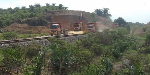 lpi_tipikor_sumut_minta_kapoldasu_mengusut_galian_c_ilegal_di_langkat