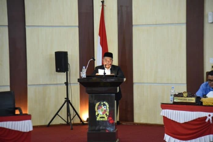 lpj_pelaksanaan_apbd_kota_medan_2023_pks_soroti_silpa_hingga_realisasi_pokir