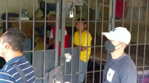 lpsk_temukan_7_kasus_tindak_pidana_di_kerangkeng_milik_bupati_langkat_nonaktif