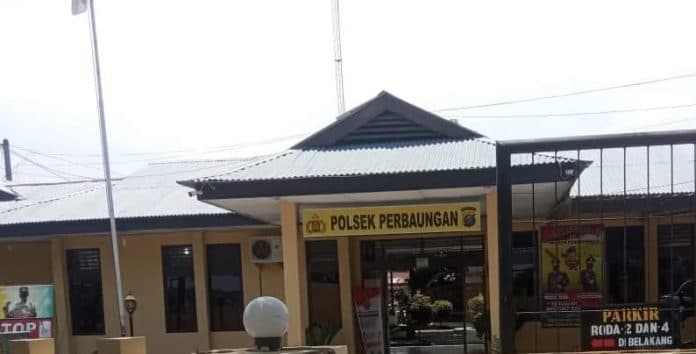 lsm_desak_polsek_perbaungan_tangkap_pelaku_pengeroyok_supir_kupj