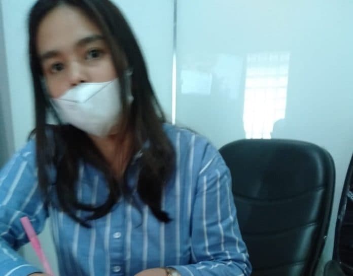 lsm_minta_pln_tertibkan_oknum_nakal_rugikan_pelanggan_di_pagar_marbau