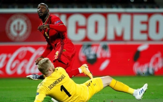 lucuti_tim_dinamit_denmark_belgia_lolos_ke_4_besar