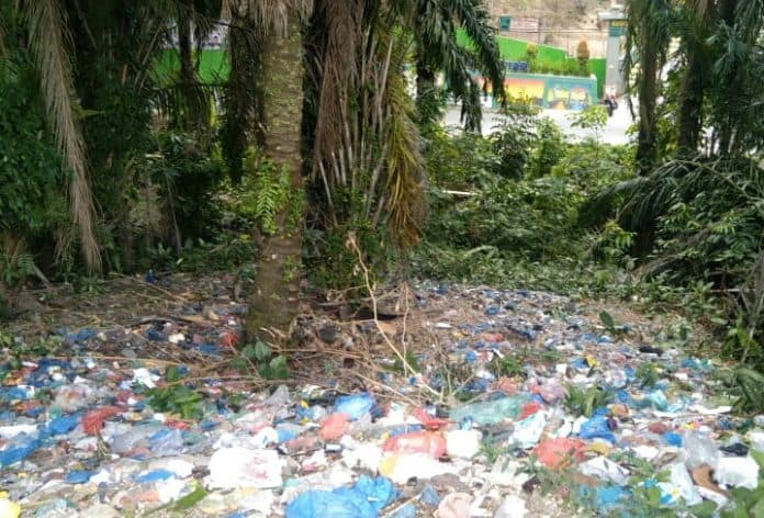 lurah_bantan_sesalkan_warga_yang_tak_indahkan_larangan_buang_sampah_sembarangan