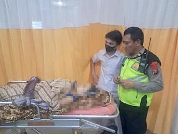 mahasiswi_asal_sergai_tewas_ditabrak_minibus_sandhra_frima_di_lubuk_pakam