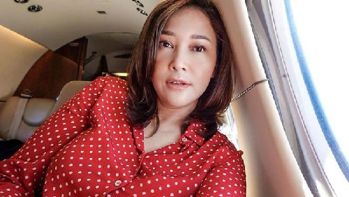 maia_estianti_disarankan_dokter_jalani_operasi_batu_empedu
