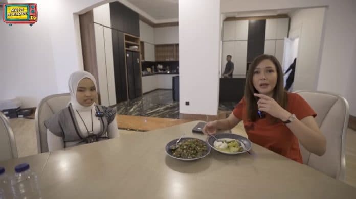 maia_estianty_ketagihan_menu_sambal_cumi_tempe_petai_masakan_nenek_putri_ariani