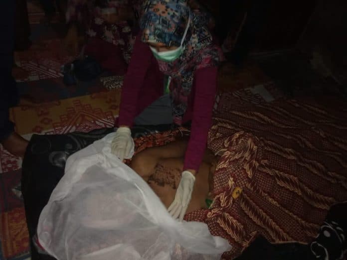 main_hp_saat_dicas_abdul_haris_tewas_kesetrum_di_deli_serdang