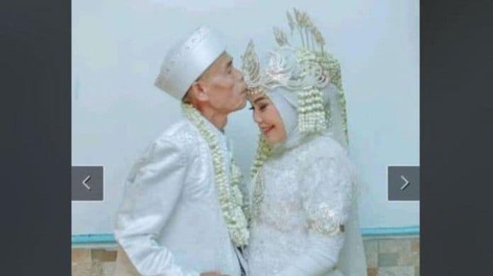 makjang_kakek_78_tahun_nikahi_gadis_17_tahun_segini_mas_kawinnya