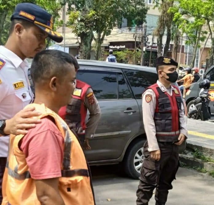 maksimalkan_sistem_e_parking_dishub_medan_rutin_razia_jukir_nakal