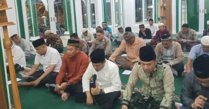 malam_pergantian_tahun_di_tebing_tinggi_sejumlah_organisasi_islam_gelar_doa_dan_dzikir