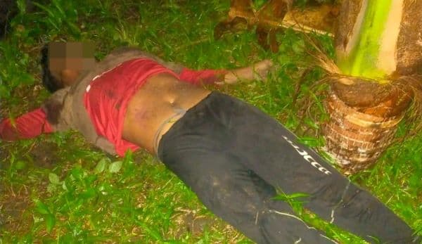 maling_ayam_di_langkat_tewas_di_tangan_pemilik_rumah