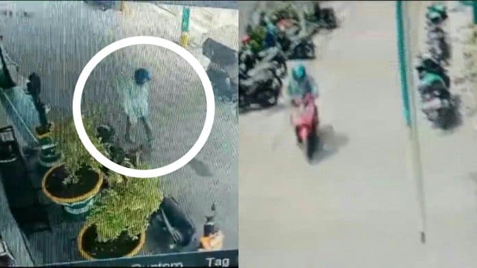 maling_beraksi_curi_sepeda_motor_saat_pemiliknya_salat_di_masjid