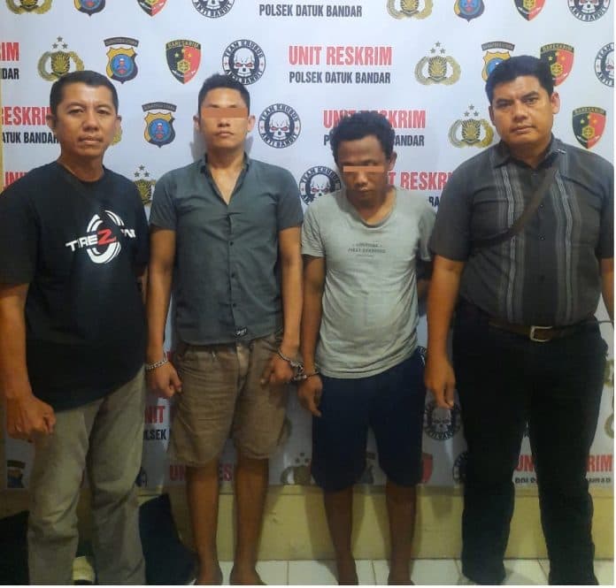 maling_burung_berkeliaran_di_tanjungbalai_rumah_polisi_jadi_korban