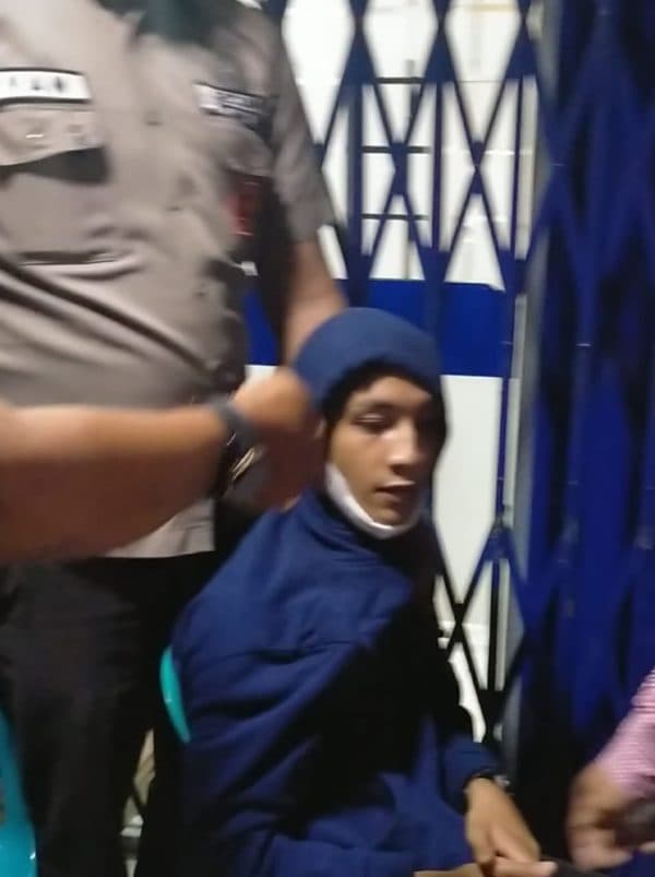 maling_di_jalan_merdeka_siantar_nyaris_digebuki_massa