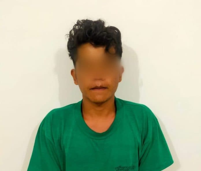 maling_meteran_air_di_pematang_siantar_ditangkap_ngaku_mencuri_untuk_dijual_kembali