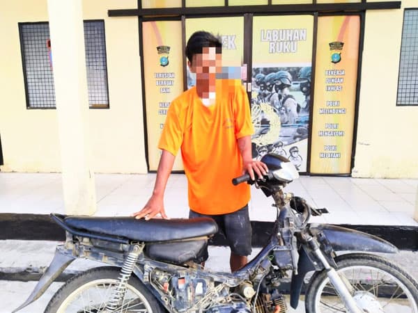maling_motor_di_tanjung_tiram_diringkus_polisi_di_indrayaman