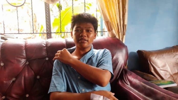 maling_yang_bacok_ayah_dan_anak_di_siantar_belum_ditangkap