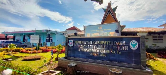 manajemen_buruk_rsud_sidikalang_dan_arogansi_sekda_dairi_disampaikan_ke_mendagri
