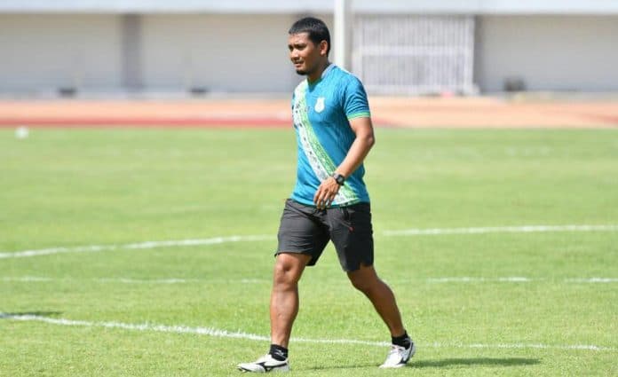 manajemen_psms_jadikan_legimin_rahardjo_sebagai_caretaker