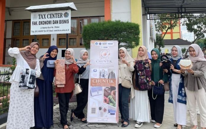 manfaatkan_peluang_wirausaha_merdeka_mahasiswa_umsu_ciptakan_batik_chuntik