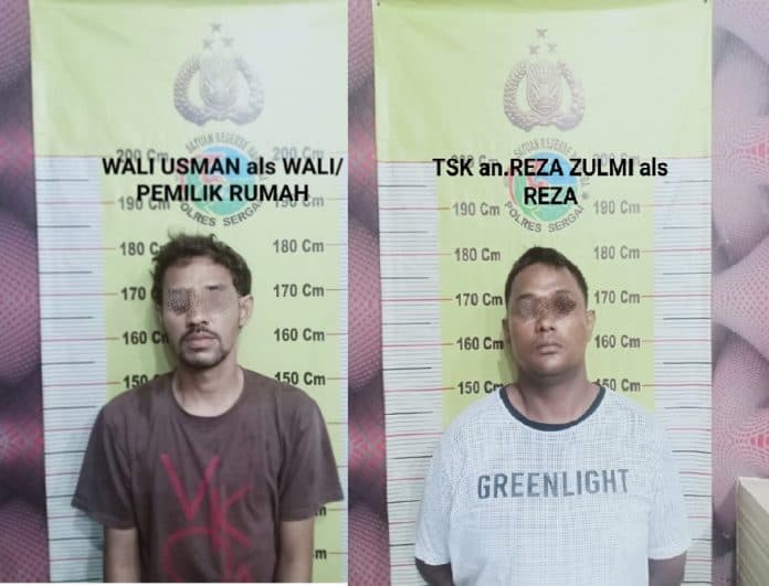 mantan_anggota_dprd_sergai_diduga_bandar_sabu_diringkus