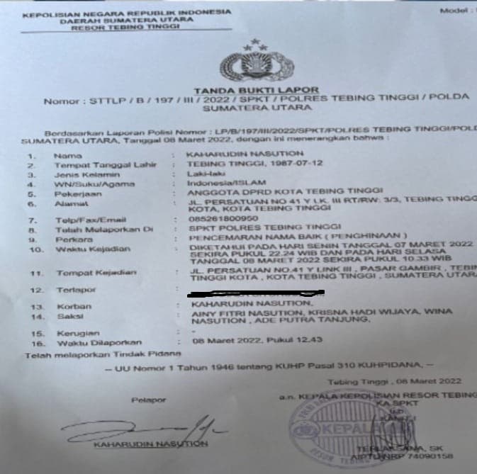 mantan_anggota_dprd_tebing_tinggi_dilaporkan_atas_dugaan_pencemaran_nama_baik