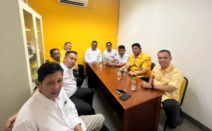 mantan_bupati_deli_serdang_tak_hadiri_undangan_golkar_sumut