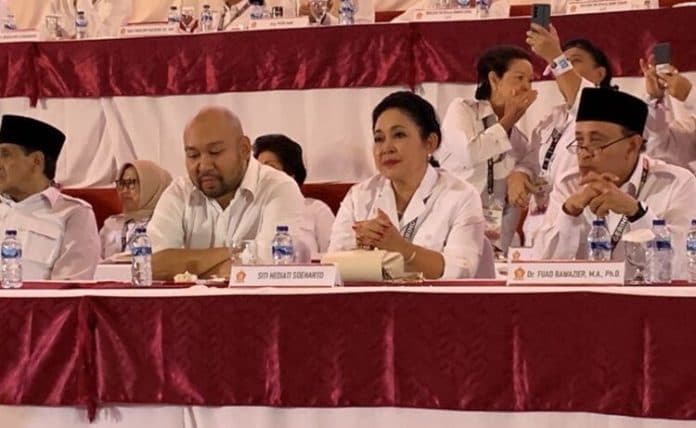 mantan_istri_prabowo_dilantik_jadi_petinggi_gerindra