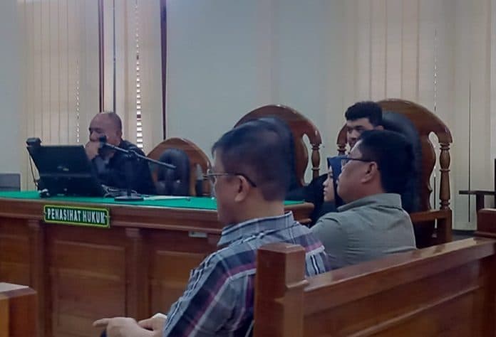 mantan_kadis_bmbk_sumut_dituntut_75_tahun_penjara_kasus_korupsi_rp51_m