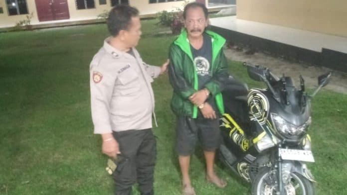 mantan_kadishub_siantar_dibebaskan_polisi_kedua_belah_pihak_sudah_berdamai