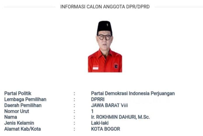 mantan_menteri_era_megawati_yang_terpidana_korupsi_masuk_dcs_dari_pdip
