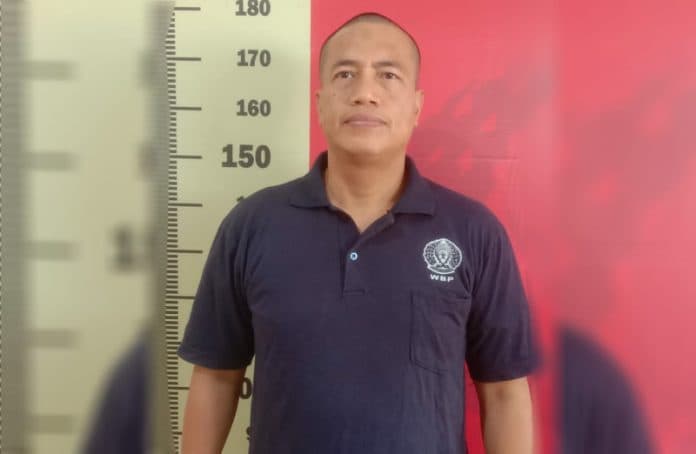 mantan_personel_sat_narkoba_polresta_medan_diboyong_ke_rutan_tanjung_gusta