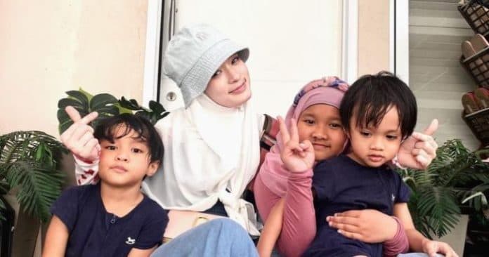 mantan_suaminya_ditangkap_inara_rusli_minta_maaf_ke_anak