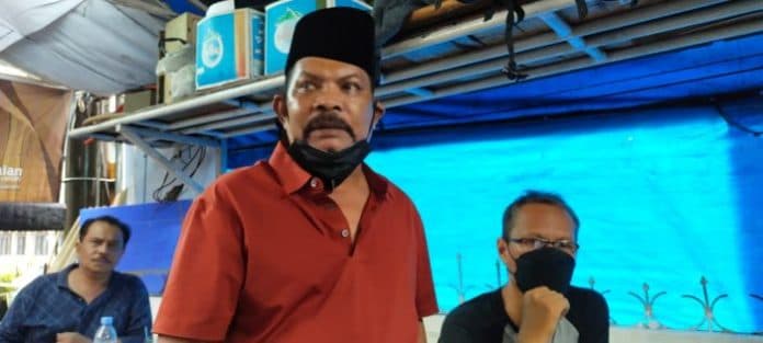 mantan_wali_kota_medan_rahudman_tolak_berpolitik_untuk_sementara