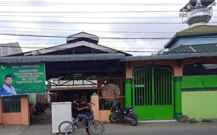 masjid_nurul_wardah_laut_dendang_sembelih_17_hewan_kurban_hasil_swadaya_warga