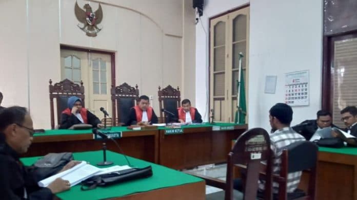 masuki_pokok_perkara_jaksa_sebut_eksepsi_rekanan_kasus_apd_covid_19_dinkes_sumut_harus_ditolak